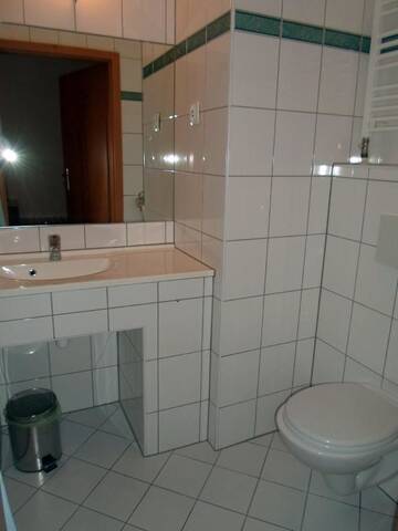 Фото номера Трехместный номер Отель Hotel Korona г. Слубице 8