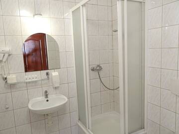 Фото номера Одноместный номер Отель Hotel Relax г. Слубице 9
