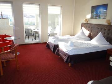 Фотографии Отель Hotel Relax г. Слубице (Польша) №3 Фото Отель Hotel Relax г. Слубице 3