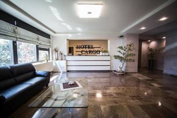 Фотографии Отель Hotel Cargo г. Слубице (Польша) №1 Фото Отель Hotel Cargo г. Слубице 1