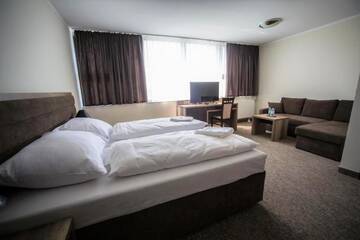 Фотографии Отель Hotel Cargo г. Слубице (Польша) №2 Фото Отель Hotel Cargo г. Слубице 2